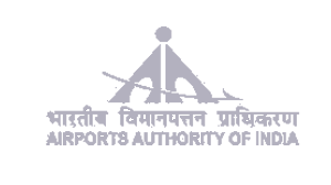 Airports Authority of India - CYGNUSA Customer