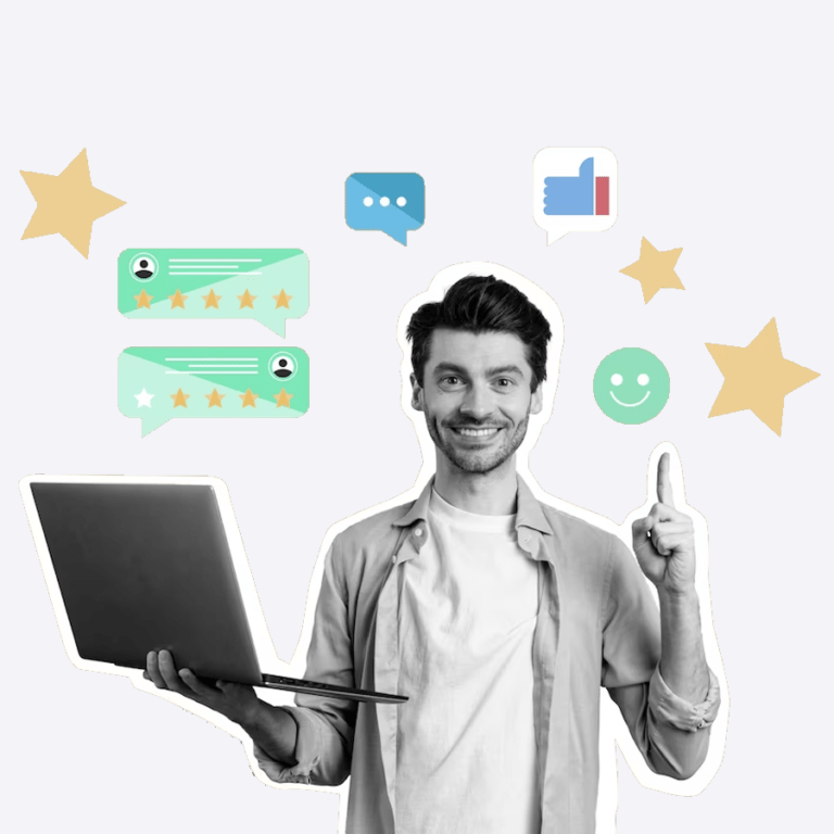 CYGNUSA Feedback Customer